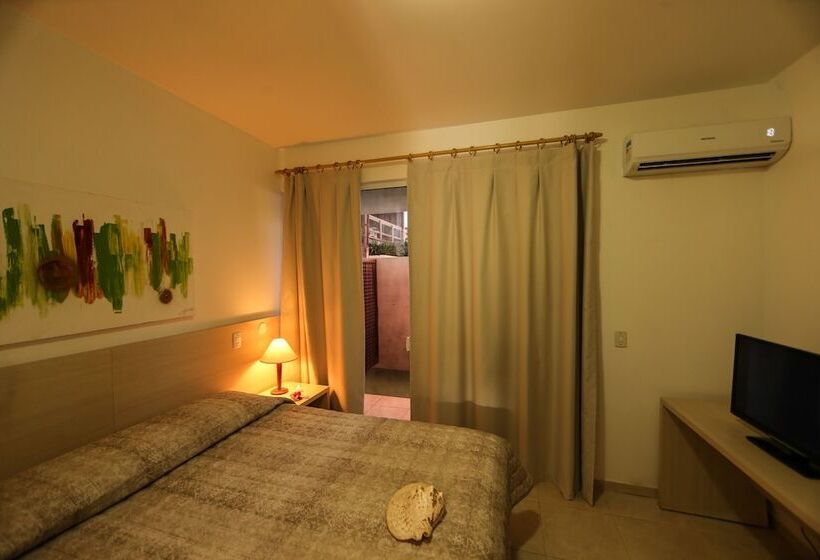 Номер Стандарт, Jardim Atlantico Beach Resort