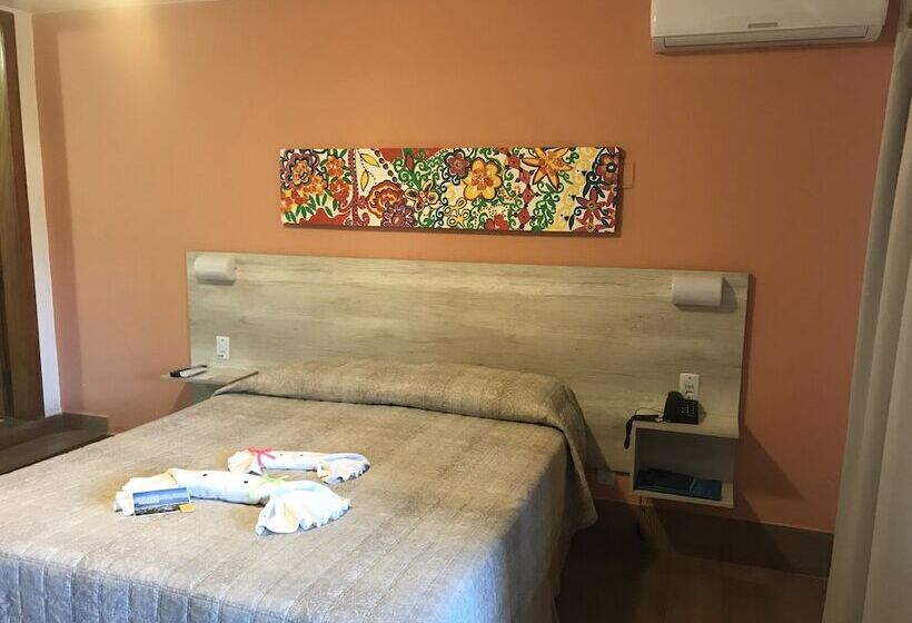 Семейный Номер, Jardim Atlantico Beach Resort