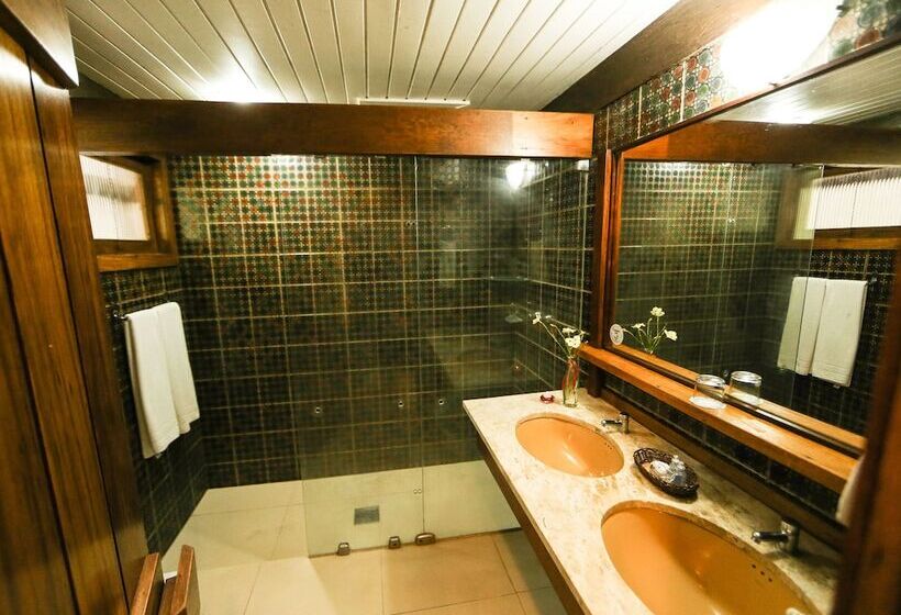 Номер Deluxe, Jardim Atlantico Beach Resort