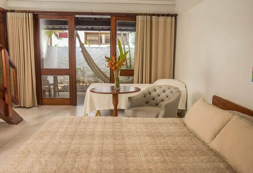 Номер Deluxe, Jardim Atlantico Beach Resort