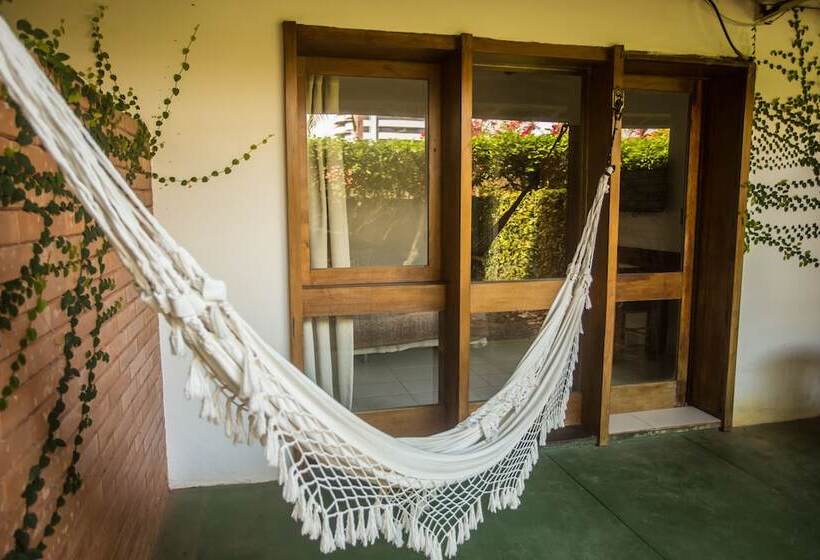 Номер Deluxe, Jardim Atlantico Beach Resort
