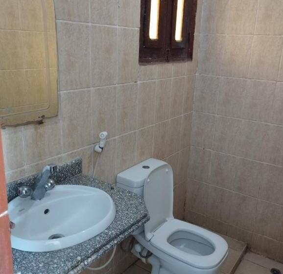 اتاق استاندارد یک نفره, Jowhara