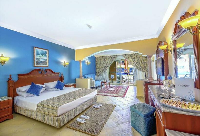 Basis 3-Bett-Zimmer, Titanic Palace Families And Couples Only
