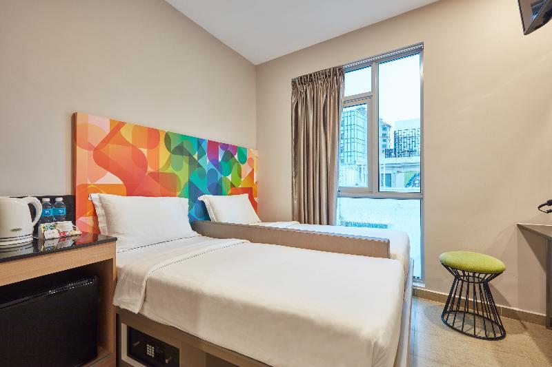 스탠다드 룸, Transamerica Prestige Recife   Boa Viagem