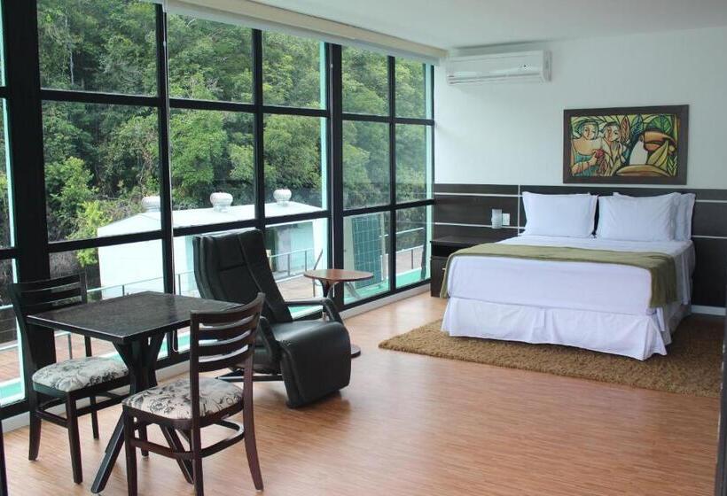 سوییت, Uiara Amazon Resort