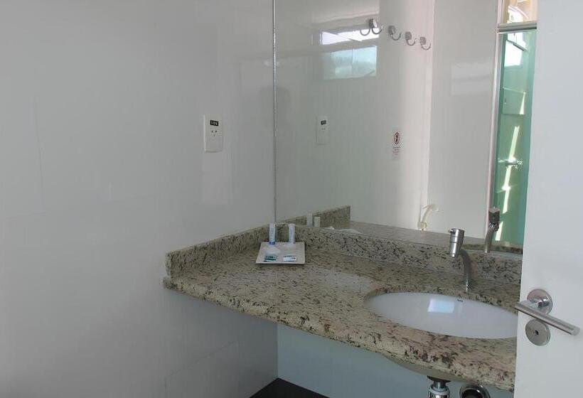 سوییت, Uiara Amazon Resort