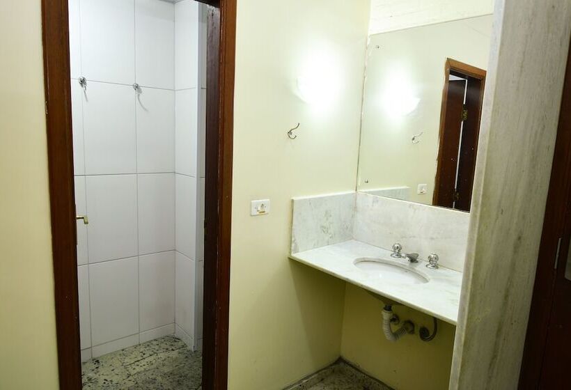 Номер Стандарт Индивидуальный, Vilage Inn All Inclusive Poços de Caldas