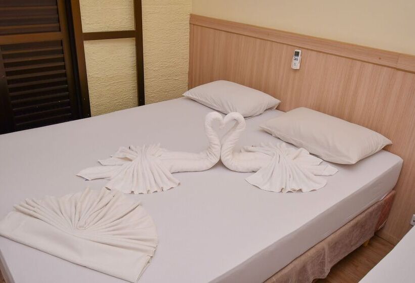 Трехместный Президентский, Vilage Inn All Inclusive Poços de Caldas