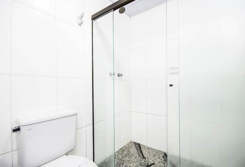 Номер Стандарт, Vilage Inn All Inclusive Poços de Caldas