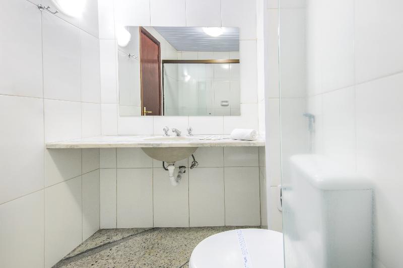 Трехместный Президентский, Vilage Inn All Inclusive Poços de Caldas
