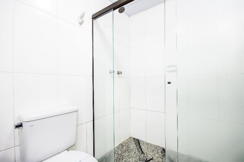 Номер Стандарт Индивидуальный, Vilage Inn All Inclusive Poços de Caldas