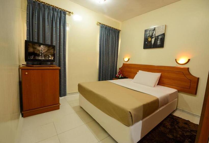 Номер Стандарт Индивидуальный, Index Hotel