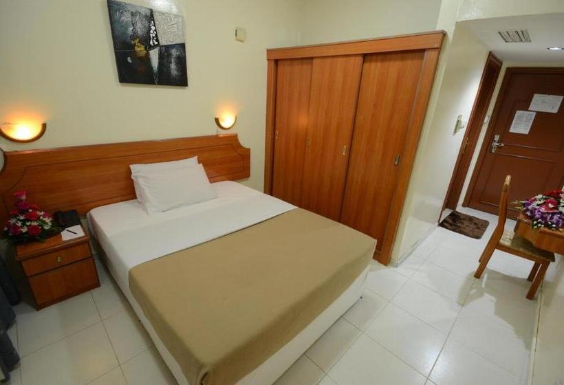 Номер Стандарт, Index Hotel
