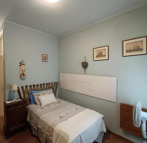 标准单人间, Agriturismo Villa Greggio