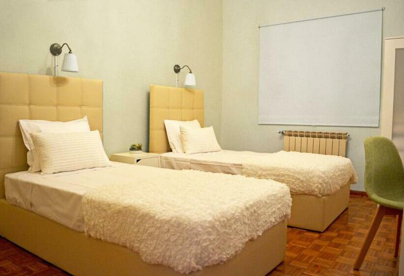 Номер Стандарт, Alecrim Rosmaninho Guest House
