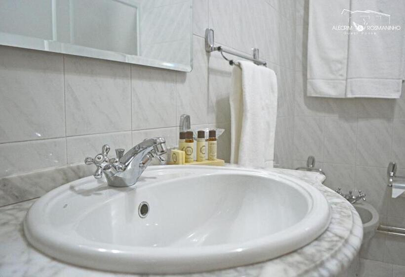 Номер Стандарт, Alecrim Rosmaninho Guest House