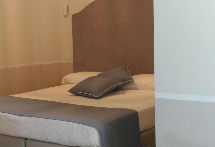 Номер Стандарт, Spagnoi Rooms