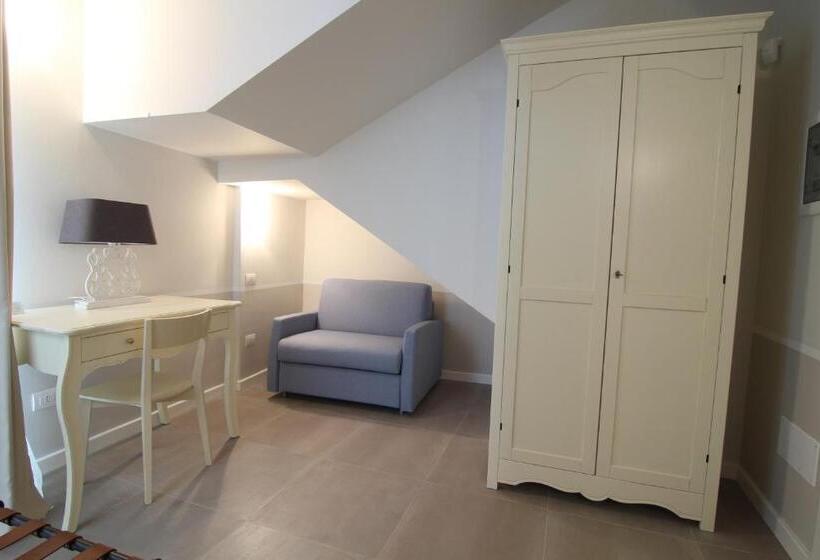 Номер Стандарт, Spagnoi Rooms