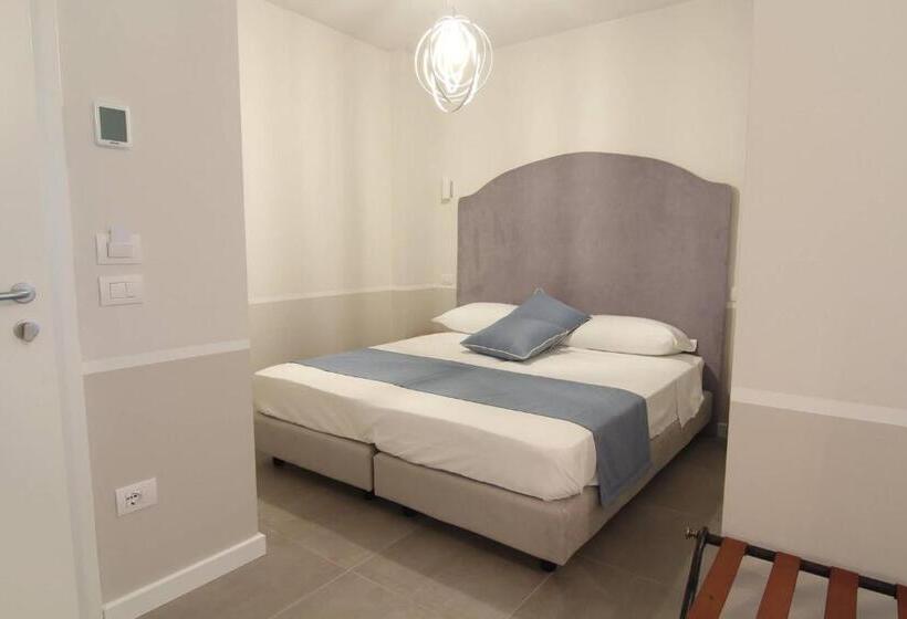 Номер Стандарт, Spagnoi Rooms