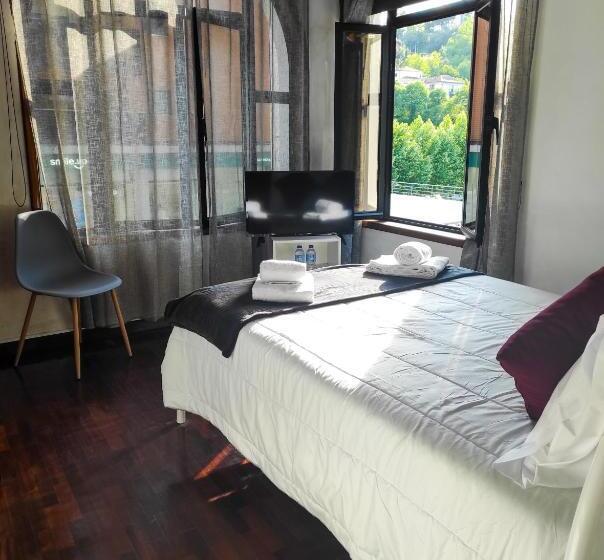 Habitación Deluxe, Alojamento Local Tamega
