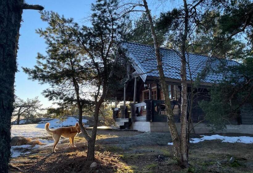Бунгало Стандарт Вид на Море, Spauna