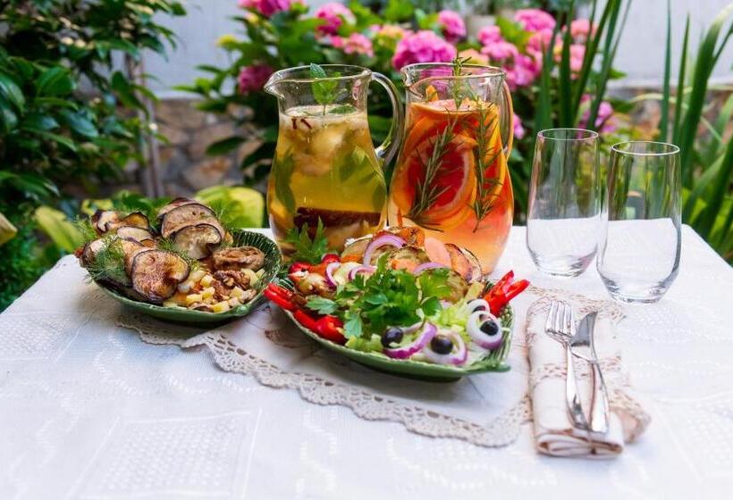 اتاق استاندارد, Grancharova Guest House