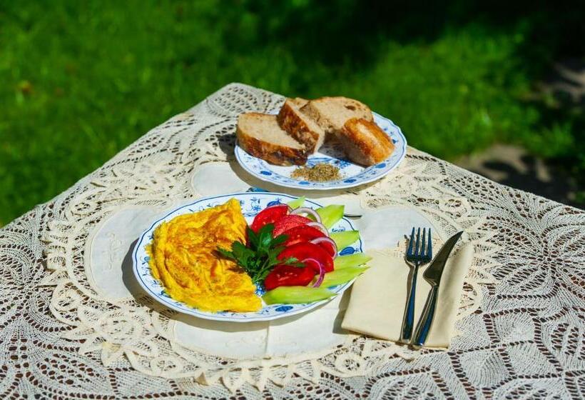 اتاق استاندارد, Grancharova Guest House