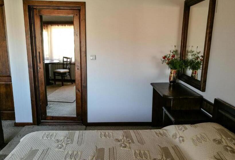 اتاق استاندارد, Grancharova Guest House
