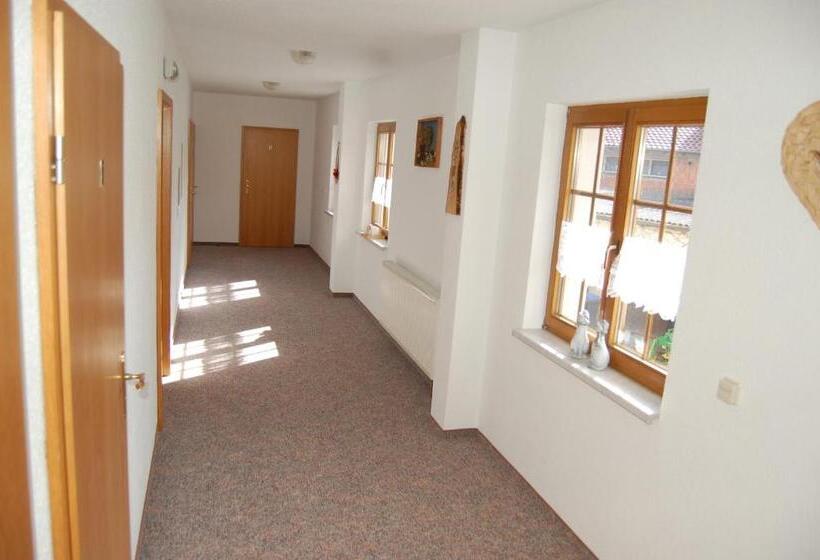 Номер Стандарт, Pension Und Bauernhof Petzold