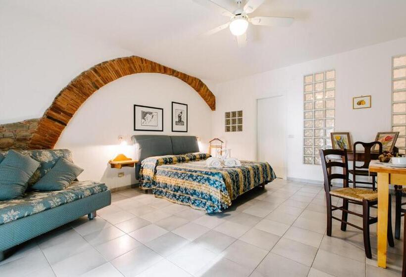 Номер Стандарт, Agriturismo Casa Andreina