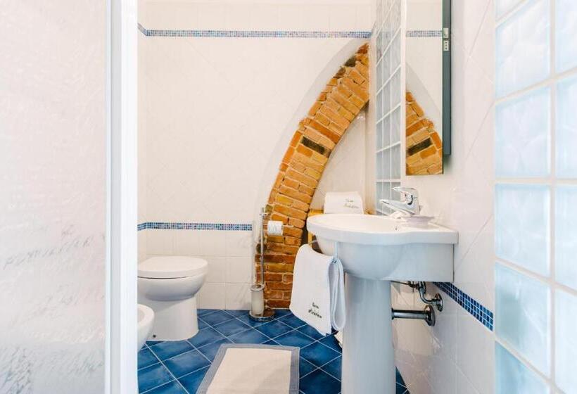 Номер Стандарт, Agriturismo Casa Andreina