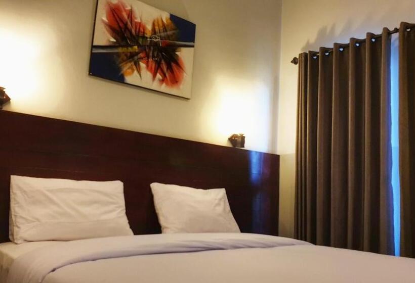 스탠다드 룸, Tara Bali Residence