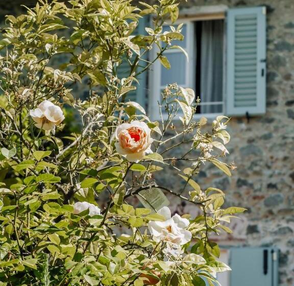 デラックスルーム, Le Molina B&b