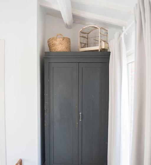 デラックスルーム, Le Molina B&b