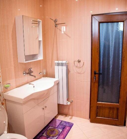 Апартаменты Deluxe 1 Спальня, Valevitsata Guesthouse
