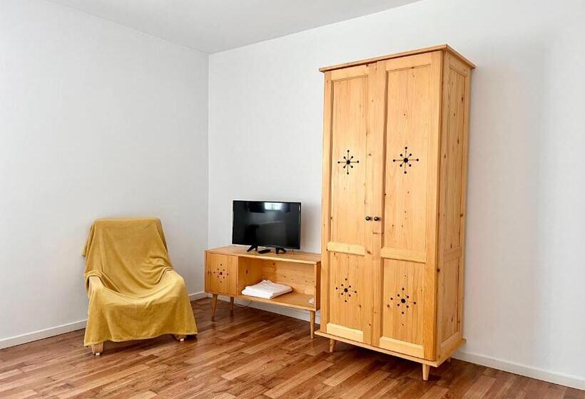 Номер Стандарт, Villa Nova