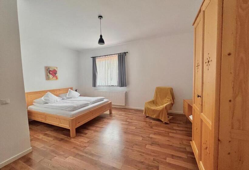 Номер Стандарт, Villa Nova