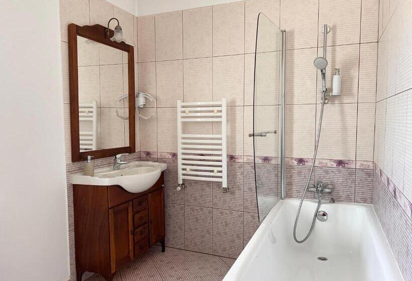 Трехместный Номер Комфорт, Villa Nova