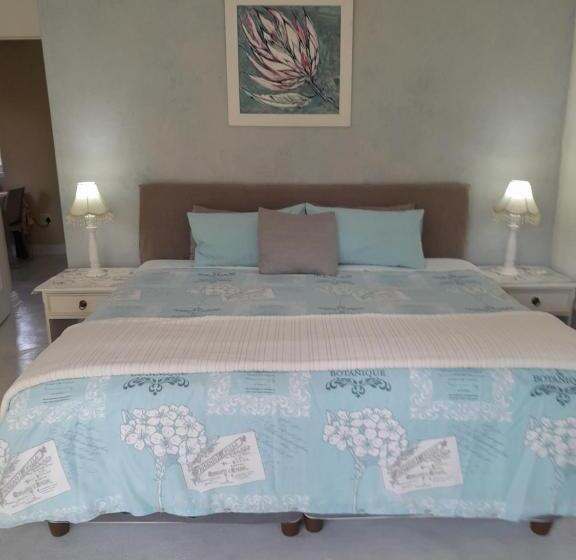 Стандартный Номер Кровать Кинг, Sugarbush Accommodation