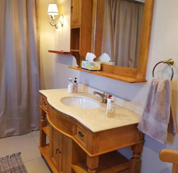 Стандартный Номер Кровать Кинг, Sugarbush Accommodation
