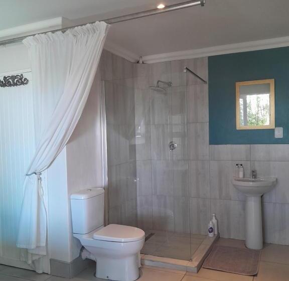 Номер Стандарт Внутренний, Sugarbush Accommodation