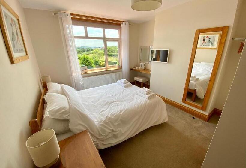 اتاق استاندارد, Mooredge B&b