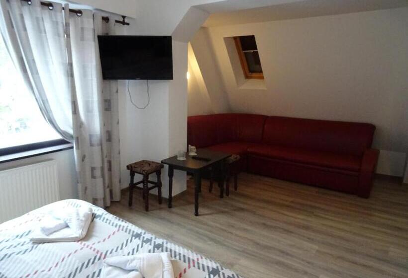 스탠다드 룸, Complex Vila Balea