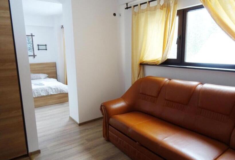 스탠다드 룸, Complex Vila Balea