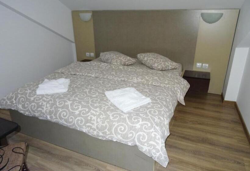 스탠다드 룸, Complex Vila Balea