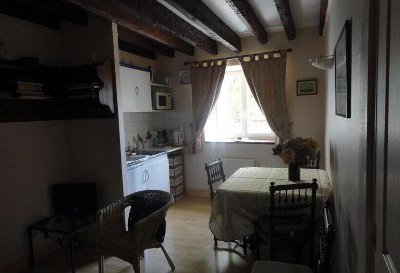 Family Suite, Au Clos Des Colombages