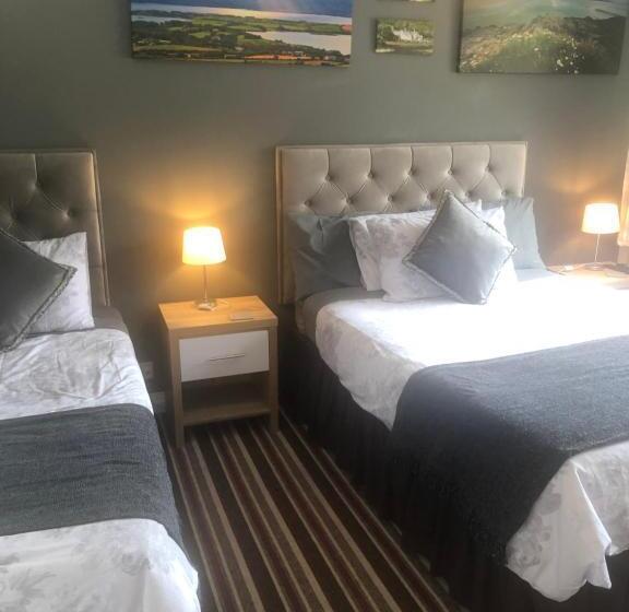 Номер Стандарт, Manorlodge