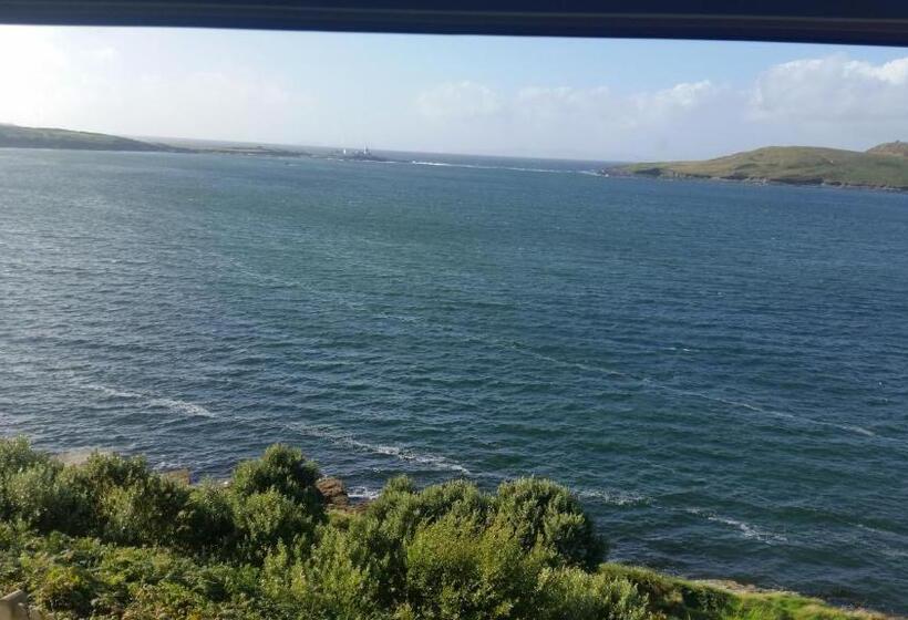 Номер Economy, Horizon View Lodge Bed And Breakfast Glanleam Road Knightstown Valentia Island County Kerry V23 W447