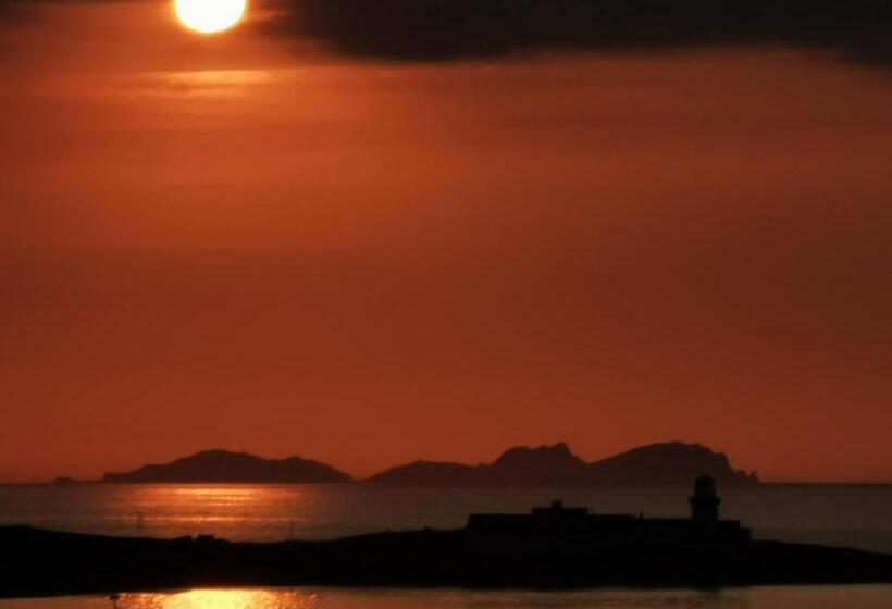 Номер Economy Индивидуальный, Horizon View Lodge Bed And Breakfast Glanleam Road Knightstown Valentia Island County Kerry V23 W447