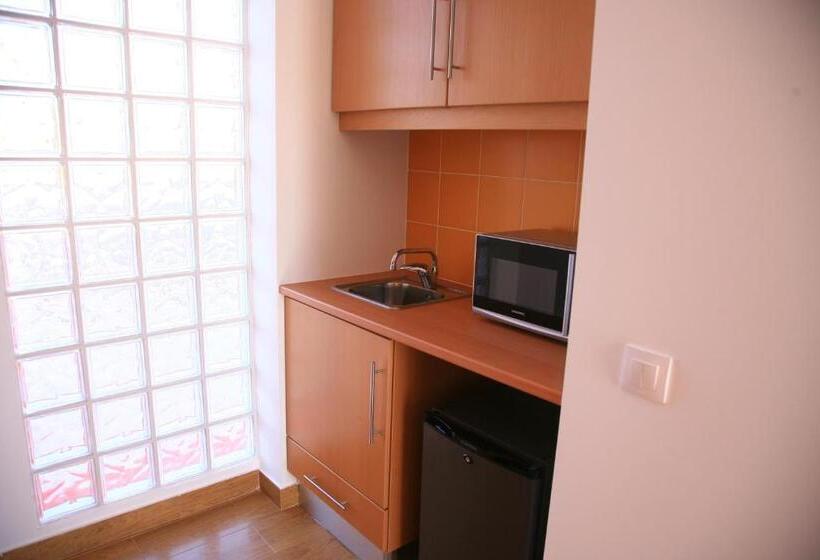 Номер Стандарт, Casa D´edite